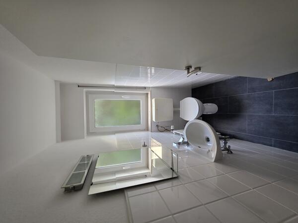 Wohnung EG