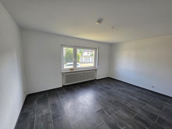 Wohnung EG