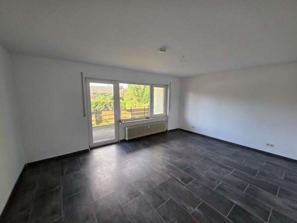 Wohnung EG