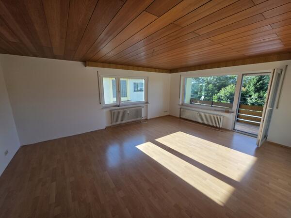Wohnung OG