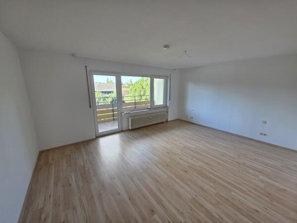 Wohnung OG