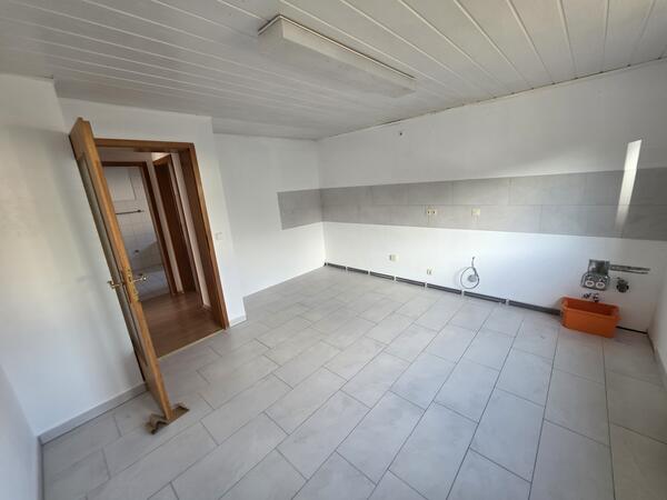 Wohnung OG